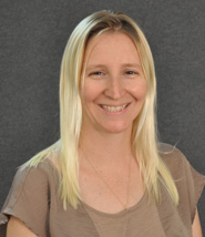 Sherry Christman, President